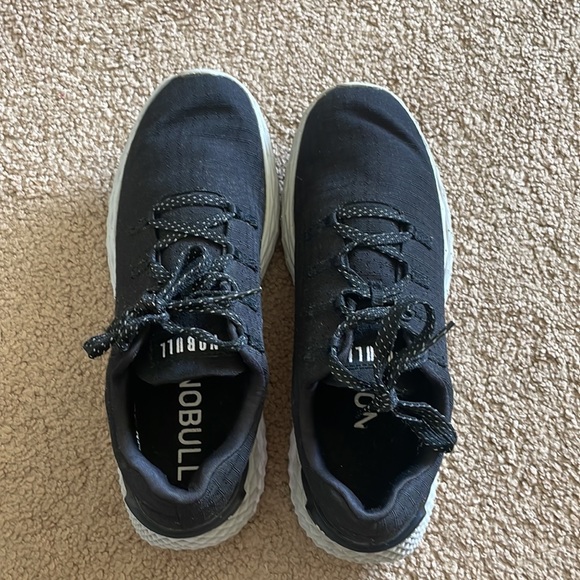 Women’s NoBull Gum Ripstop Runner - Picture 3 of 4